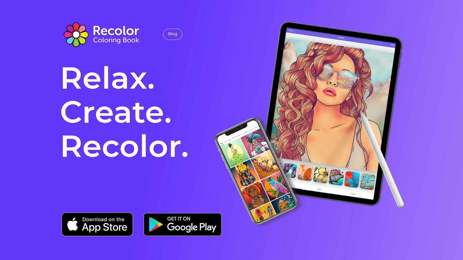 Recolor