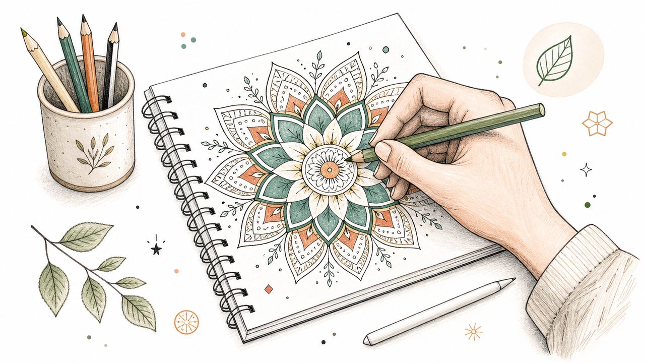 7 Quick Stress Relief Techniques to Find Calm in Minutes